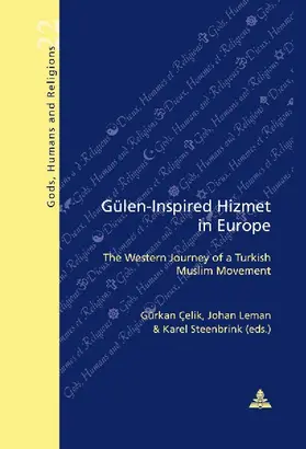 Gülen-Inspired Hizmet in Europe