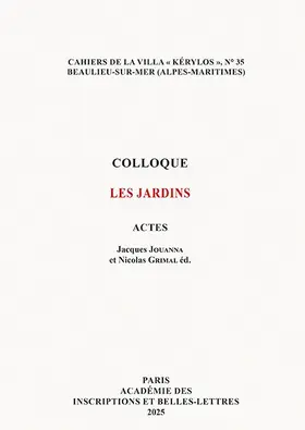 Les jardins
