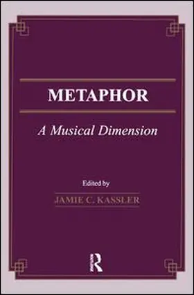 Metaphor: A Musical Dimension