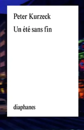 Un Ete Sans Fin