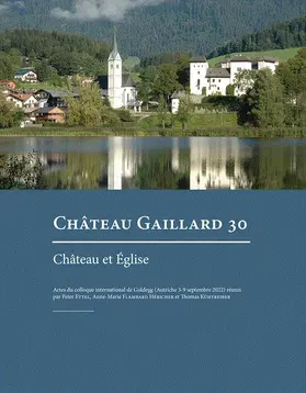Château et Église