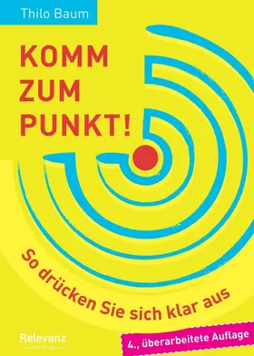 Komm zum Punkt!