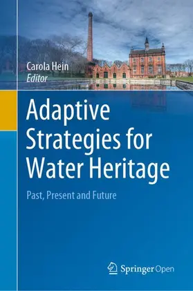 Adaptive Strategies for Water Heritage