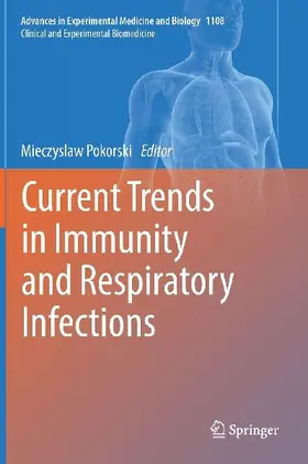 Current Trends in Immunity and Respiratory Infections