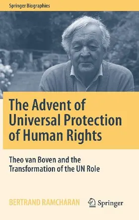 The Advent of Universal Protection of Human Rights