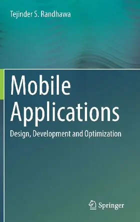 Mobile Applications