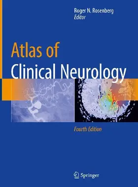 Atlas of Clinical Neurology