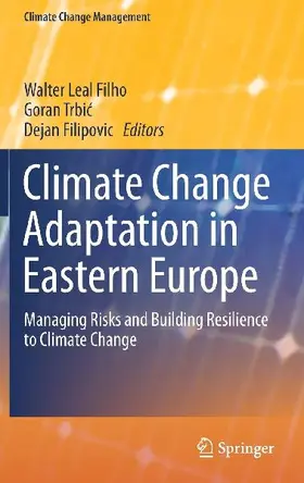 Climate Change Adaptation in Eastern Europe