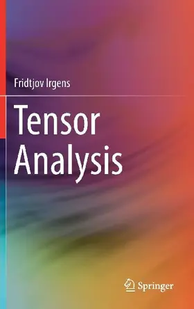 Tensor Analysis