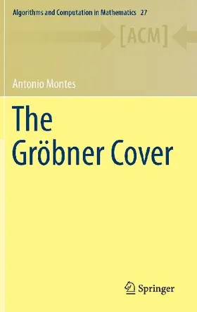 The Gröbner Cover