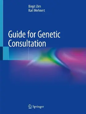 Guide for Genetic Consultation