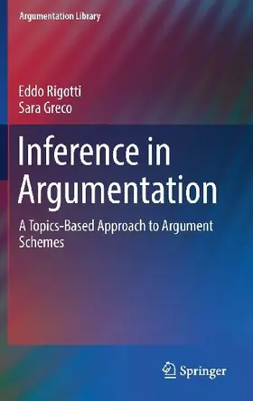 Inference in Argumentation
