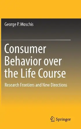 Consumer Behavior over the Life Course