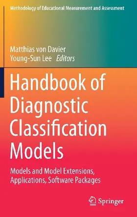 Handbook of Diagnostic Classification Models