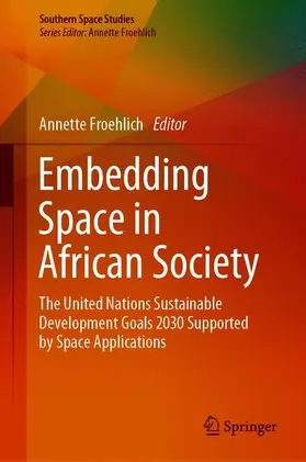 Embedding Space in African Society
