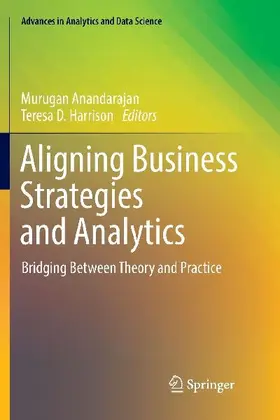 Aligning Business Strategies and Analytics