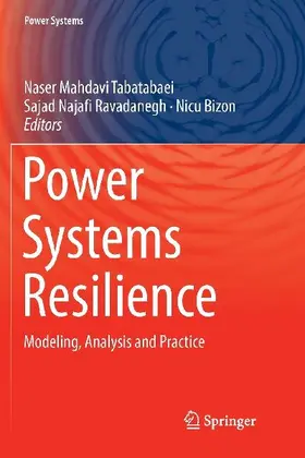 Power Systems Resilience
