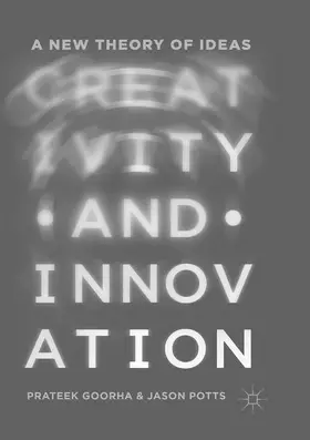 Creativity and Innovation