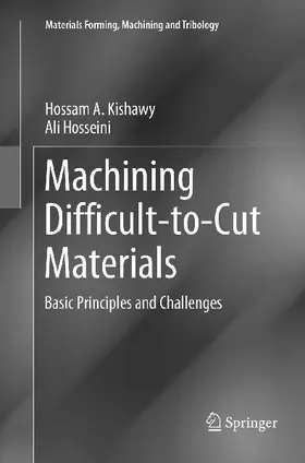 Machining Difficult-to-Cut Materials