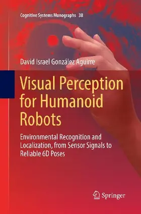 Visual Perception for Humanoid Robots