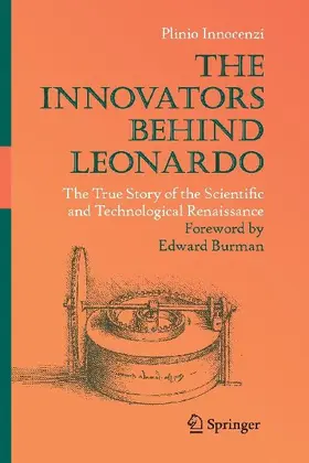 The Innovators Behind Leonardo