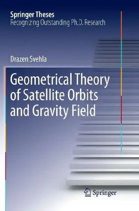Geometrical Theory of Satellite Orbits and Gravity Field