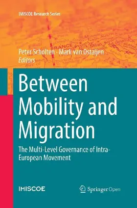 Between Mobility and Migration