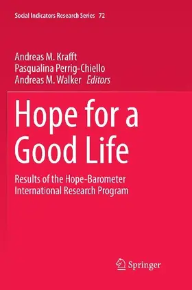 Hope for a Good Life