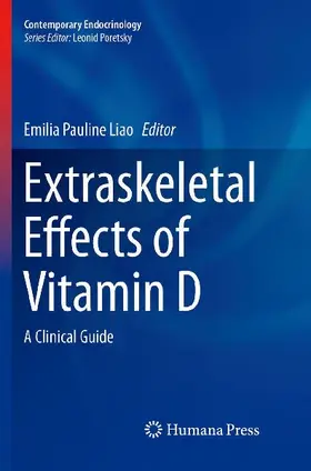 Extraskeletal Effects of Vitamin D