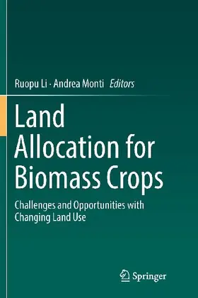 Land Allocation for Biomass Crops