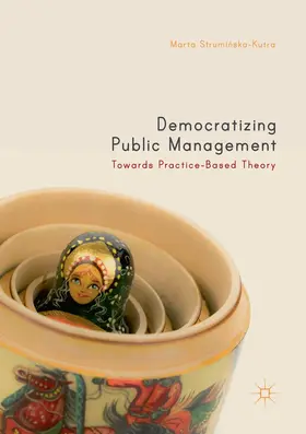 Democratizing Public Management