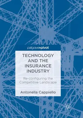 Technology and the Insurance Industry