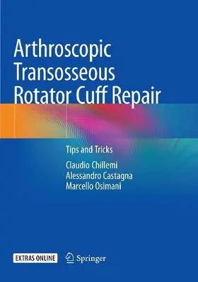 Arthroscopic Transosseous Rotator Cuff Repair