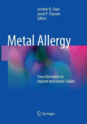Metal Allergy