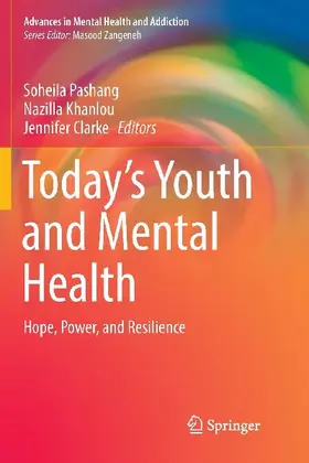Today's Youth and Mental Health