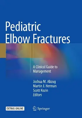 Pediatric Elbow Fractures