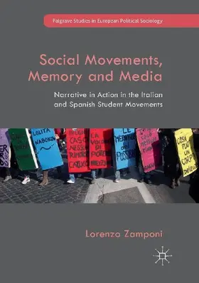 Social Movements, Memory and Media