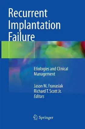 Recurrent Implantation Failure
