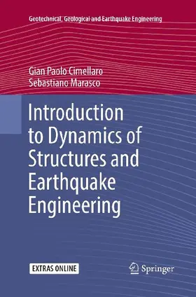 Introduction to Dynamics of Structures and Earthquake Engineering