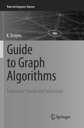Guide to Graph Algorithms