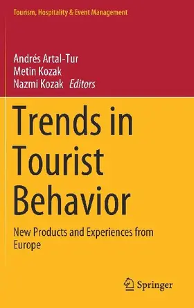 Trends in Tourist Behavior