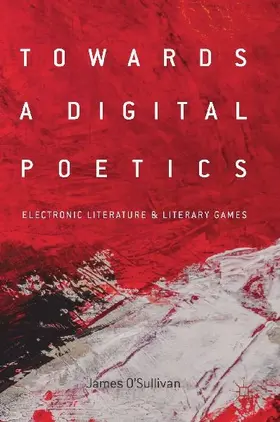 Towards a Digital Poetics