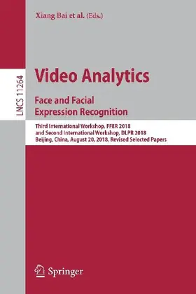 Video Analytics. Face and Facial Expression Recognition