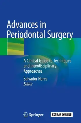 Advances in Periodontal Surgery
