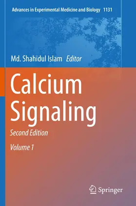 Calcium Signaling