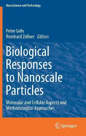 Biological Responses to Nanoscale Particles
