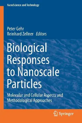 Biological Responses to Nanoscale Particles