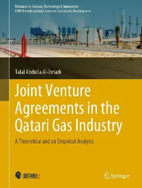 Joint Venture Agreements in the Qatari Gas Industry