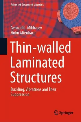 Thin-walled Laminated Structures