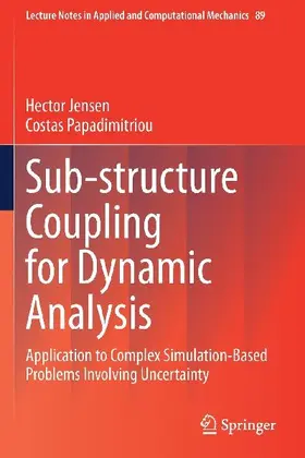 Sub-structure Coupling for Dynamic Analysis